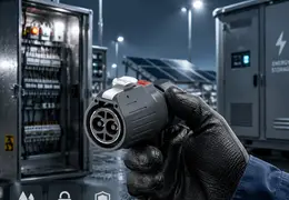 从现场痛点看,防水连接器到底要解决什么