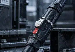 为什么防水连接器不是“加个胶圈”这么简单|惟兴科技防水连接器选型与应用解析