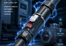 高压击穿防护：3000VAC耐压的真正工程价值